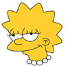 Avatar simpsons