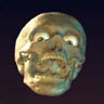 Avatar terror haloween - calaveras