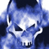 Avatar terror haloween - calaveras