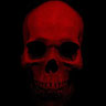 Avatar terror haloween - calaveras