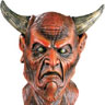 Avatar terror haloween - demonios