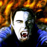 Avatar terror haloween - vampiros