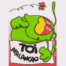 Avatar toi