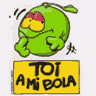 Avatar toi
