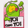 Avatar toi