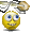 Emoticon 3d