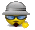 Emoticon 3d