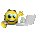 Emoticon 3d