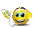 Emoticon 3d