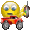 Emoticon 3d