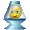 Emoticon 3d