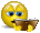 Emoticon 3d