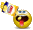 Emoticon 3d