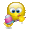 Emoticon 3d