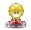 Emoticon 3d
