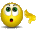 Emoticon 3d