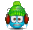 Emoticon 3d
