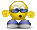 Emoticon 3d