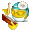 Emoticon 3d