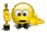 Emoticon 3d