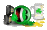 Emoticon 3d