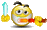 Emoticon 3d