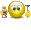 Emoticon 3d