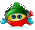 Emoticon 3d