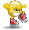 Emoticon 3d