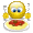 Emoticon 3d