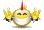 Emoticon 3d