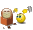 Emoticon 3d