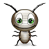 Emoticon 3d animales