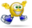 Emoticon 3d divertidos