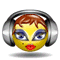 Emoticon 3d divertidos