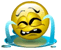 Emoticon 3d divertidos