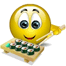Emoticon 3d divertidos
