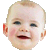 EMOTICON ALEATORIO