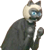 EMOTICON ALEATORIO