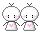 Emoticon amor besos corazones