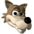 Emoticon animales perros y gatos