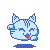 Emoticon animales perros y gatos