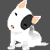 Emoticon animales perros y gatos