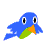 Emoticon animales perros y gatos