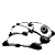 Emoticon animales perros y gatos