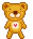 Emoticon animales perros y gatos