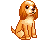 Emoticon animales perros y gatos