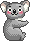 Emoticon animales perros y gatos
