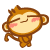 Emoticon animales perros y gatos