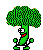Emoticon banana